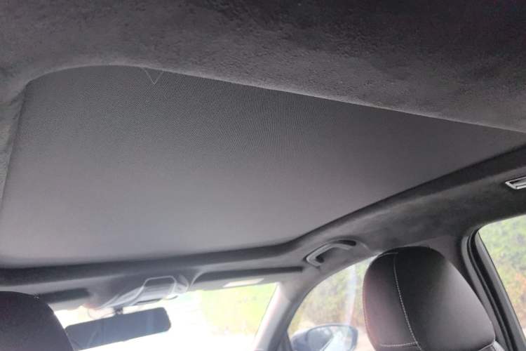 Used Geely Auto Preface 2021 2.0TD Space-Time Edition Hao Yue