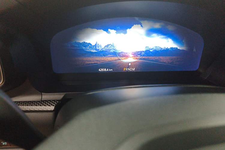 Used Ford Explorer 2020 EcoBoost 285 4x4 Sport Edition ST-LINE 6-Seater