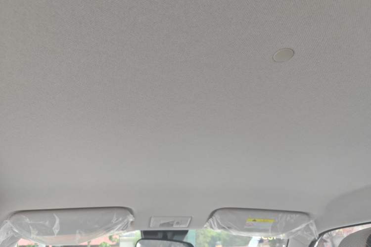 Used Changan Lumin 2025 205km Refreshing Edition