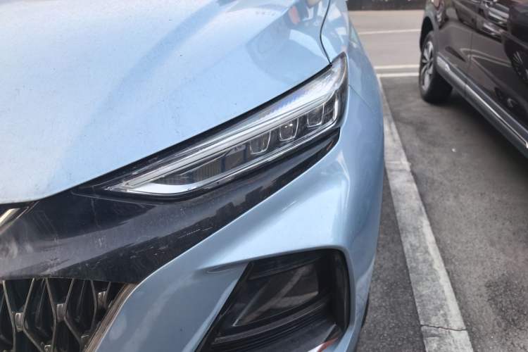 Used Oshan X7 PLUS 2022 1.5T Blue Whale Edition Automatic Prestige Version
