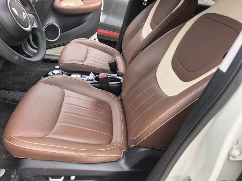Used Wuling Bingo 2023 333 km Lingxi Connected Version — 4