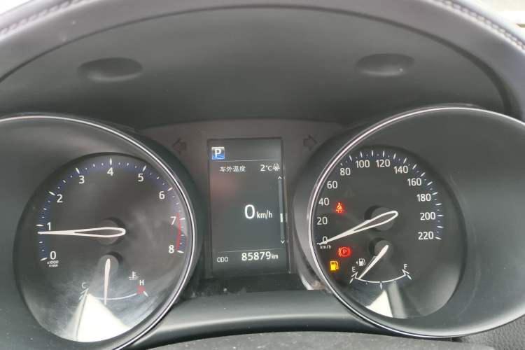 Used Toyota IZOA 2021 2.0L Yichi SPORT