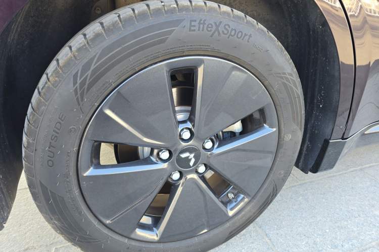 Used Wuling Xingguang 2023 70 Standard Edition