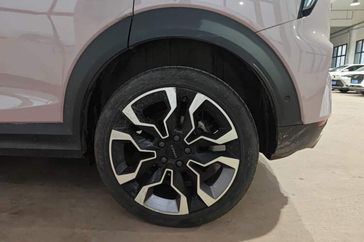 Used Lynk & Co 06 2023 Remix 1.5T Shero