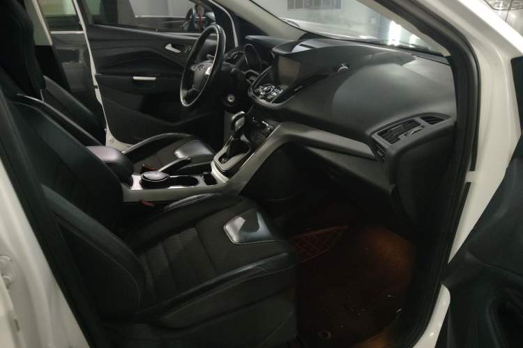 Used Ford Kuga 2015 1.5L GTDi Two-Wheel Drive Fashion Edition