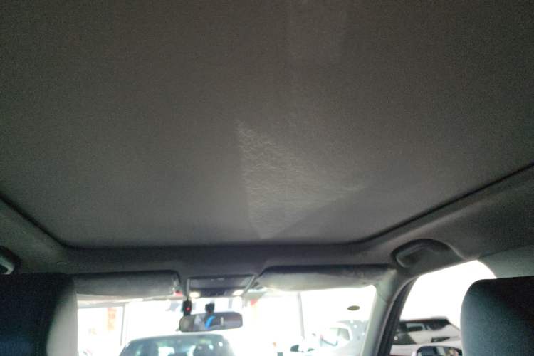 Used Honda Avancier 2020 240TURBO Front-Wheel Drive Smart Edition Headliner