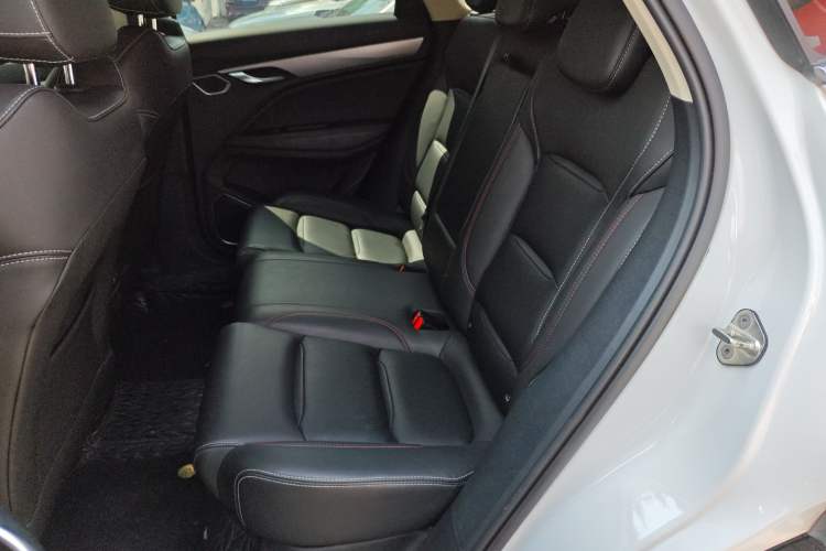 Used Geely Auto Monjaro S 2021 2.0TD DCT Two-Wheel Drive Lightning Edition
