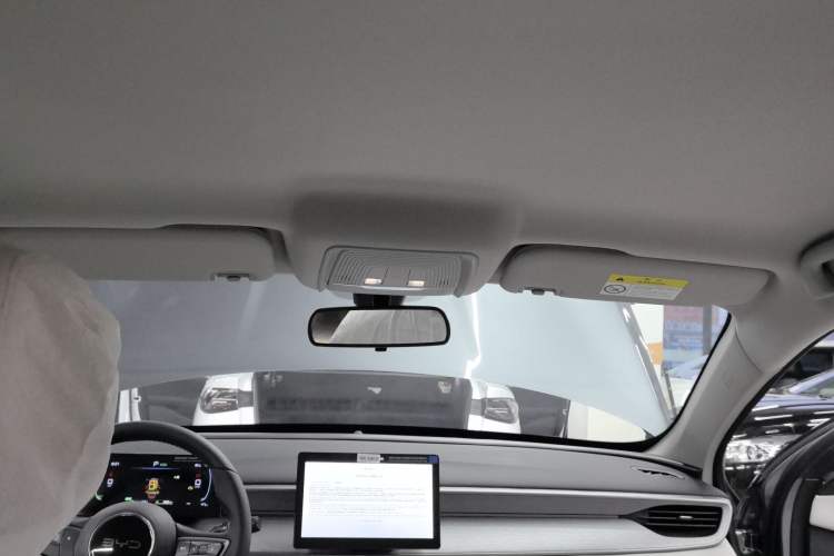 Used BYD Seal 05 DM-i 2025 DM-i Smart Drive 55KM Luxury Model