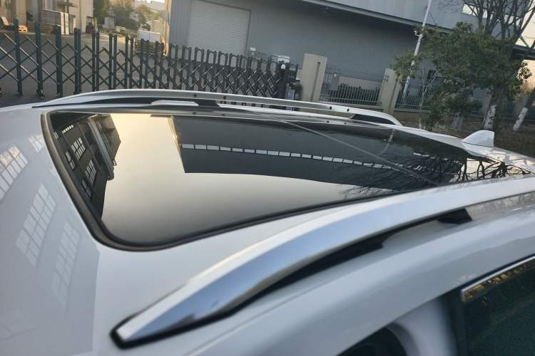 Used Chevrolet Equinox 2018 535T Automatic YuJie Edition
