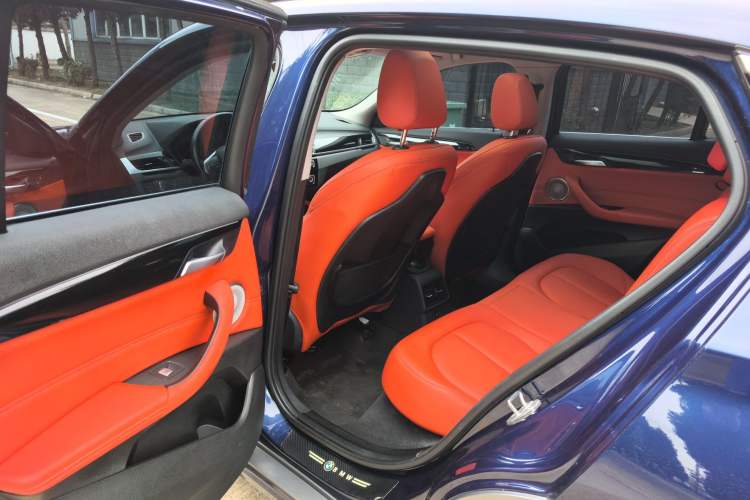 Used BMW X2 2021 sDrive20i M Sport Package