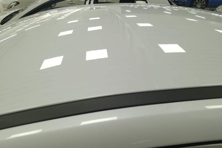 Used BYD Destroyer 05 2024 HONOR Edition DM-i 55KM Luxury Model