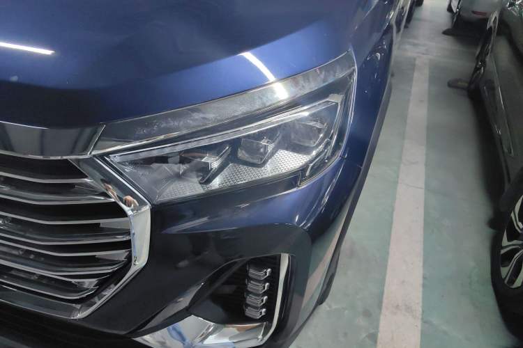 Used JETOUR X90 PLUS 2021 1.6TD DCT Villa 7-Seater