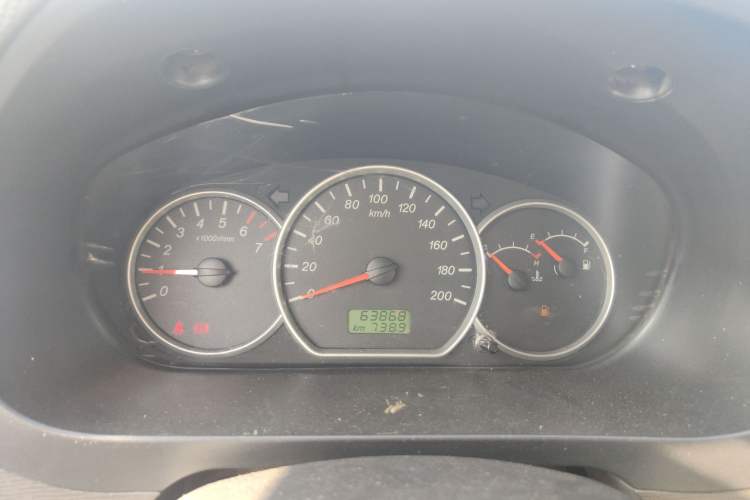 Used Wuling Hongguang 2015 1.2L S Base Model China IV