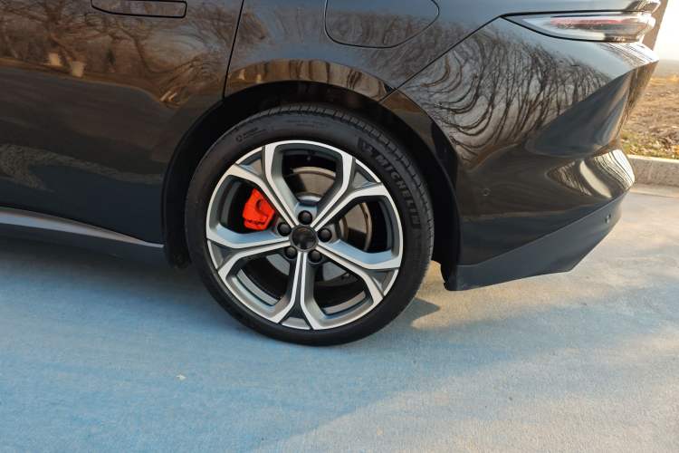 Used Nio ET5T 2024 75kWh Touring