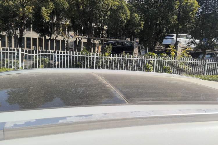 Used Sinotruk VGV U75PLUS 2021 2.0 TGDI Fun-Seeking Mountain Edition 7 Seats