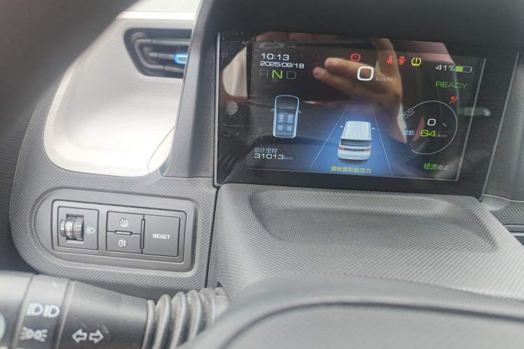 Used Wuling Hongguang MINIEV 2020 Enjoyment Model Lithium Iron Phosphate