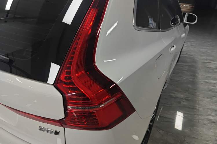 Used Volvo XC60 2024 B5 4x4 Smart Luxury Edition
