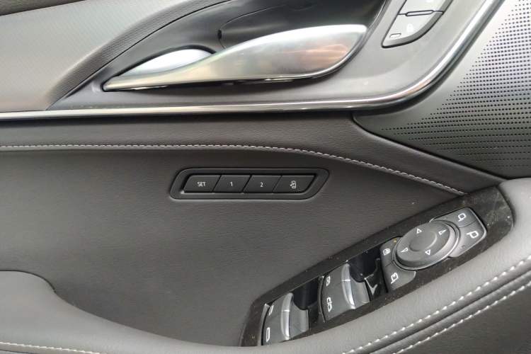 Used Cadillac CT5 2024 28T Prestige Edition
