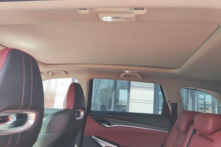 Used CHANGAN CS75 PLUS 2020 2.0T Automatic Pilot Version
