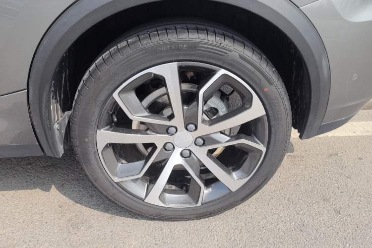 Used Lynk & Co 05 2020 2.0TD Four-Wheel Drive HypeHalo