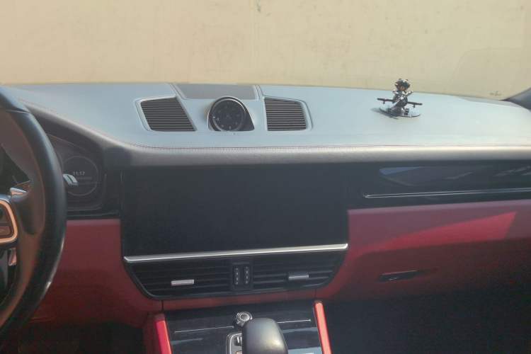 Used Porsche Cayenne 2019 Cayenne 3.0T
