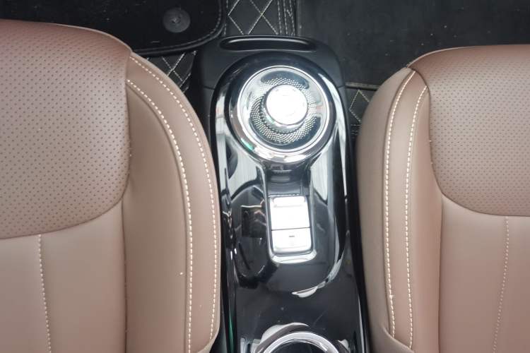 Used Wuling Bingo 2024 333 km Enjoyment Version