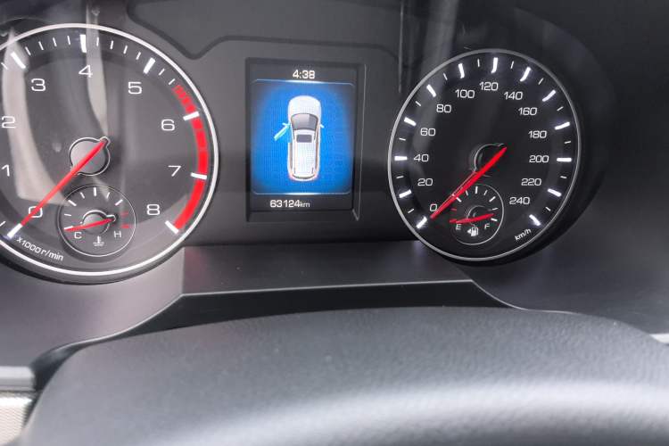 Used Haval H6 2019 Sport Edition 1.5T Automatic Two-Wheel Drive Elite Model China VI
