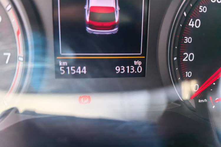 Used Volkswagen Tayron 2021 280TSI Two-Wheel Drive Luxury Smart Connectivity Version