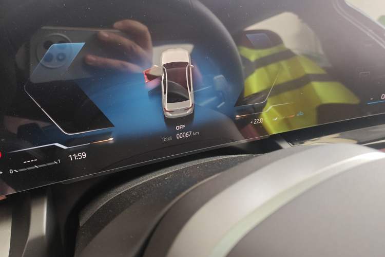 Used BMW 5 Series 2026 530Li Leading M Sport Package