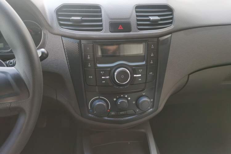 Used Wuling Hongguang 2018 1.5L Classic S Base Model