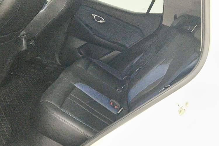 Used GAC Trumpchi GS3 2023 Shadow Speed 270T Enjoyment Edition
