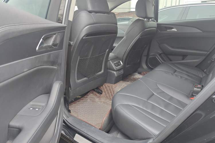 Used Hongqi H5 2020 1.5T DCT Flagship Edition