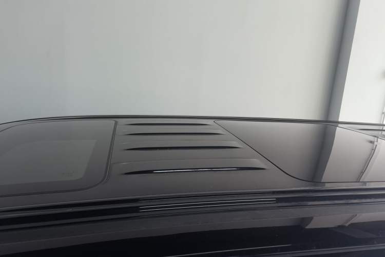 Used GAC Trumpchi M8 2024 Master Series 400T Prestige Edition Roof