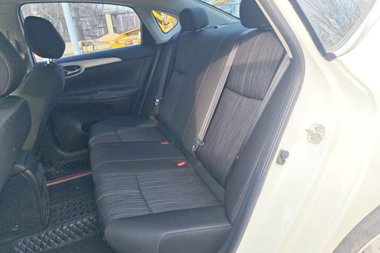 Used Nissan Sylphy 2022 Classic 1.6XE CVT Comfort Edition
