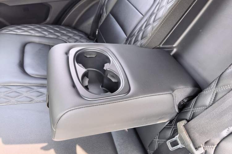 Used Haval H6 2020 2.0 GDIT Automatic Platinum Luxury Edition