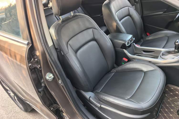 Used Kia Sportage R 2016 2.0L Automatic Two-Wheel Drive DLX