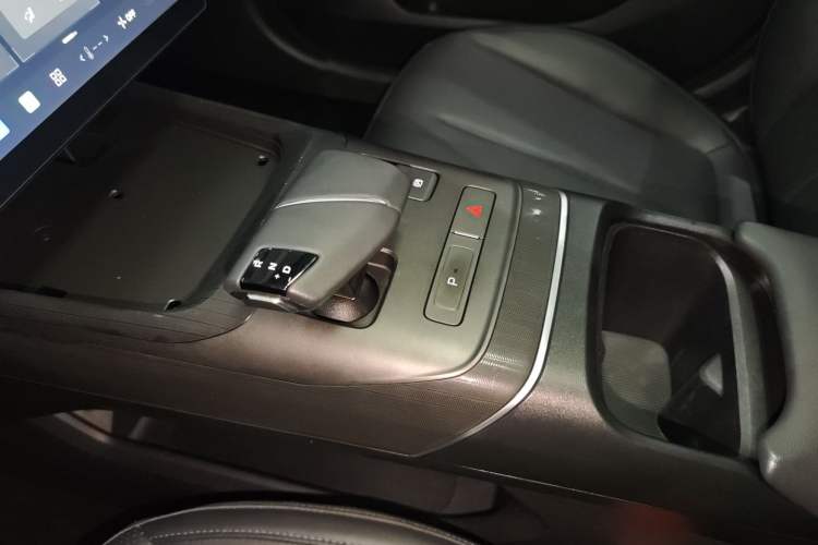 Used CHANGAN Eado DD 2023 Blue Whale NE 1.5T GDI DCT Enjoy Edition
