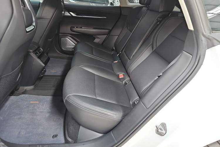 Used Zeekr 001 2022 Long-Range Dual-Motor WE Edition