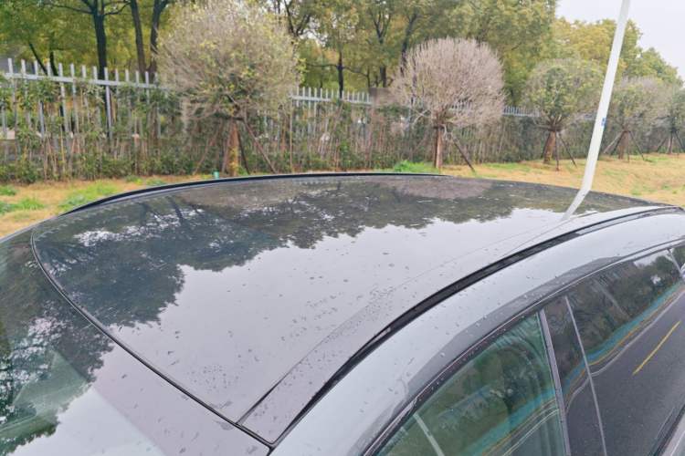 Used Volvo Volvo XC70 Plug-in Hybrid 2026 Model Four-Wheel Drive Long-Range Ultra