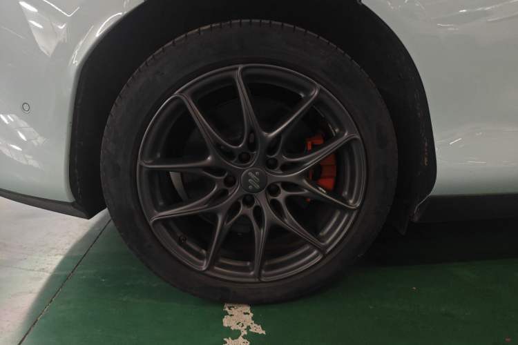 Used IM LS6 2023 Max Enhanced Performance Edition Exterior 1