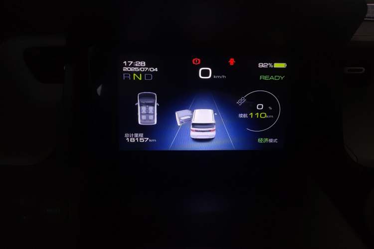 Used Wuling Hongguang MINIEV 2021 Macaron Fashion Model Lithium Iron Phosphate