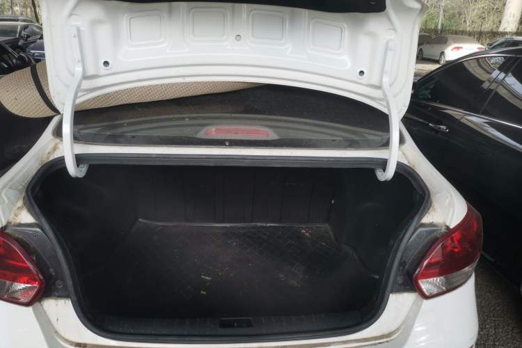 Used Kia Pegas 2019 1.4L Manual Value Edition National VI Standard