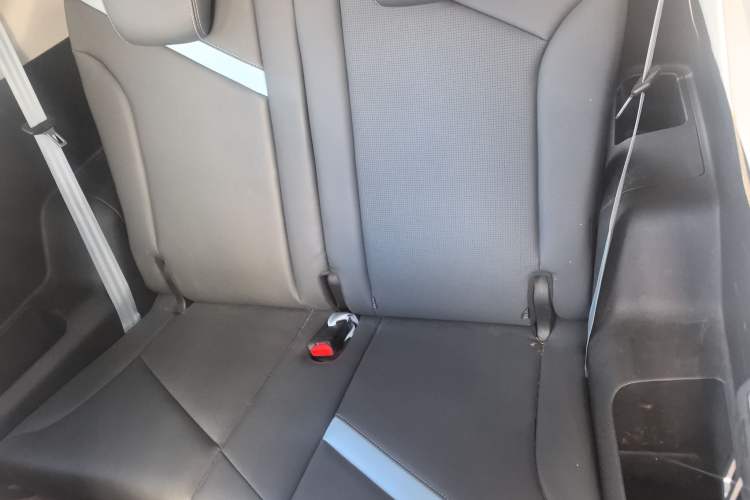 Used Chery New Energy Boundless Pro 2022 301km LingShou Edition Lithium Iron Phosphate