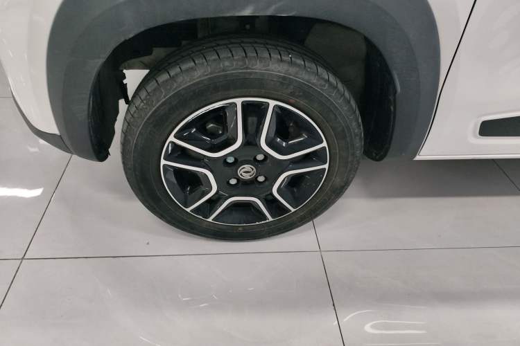 Used Dongfeng NAMMI EX1 2023 PRO Light Wind Edition Lightning Model