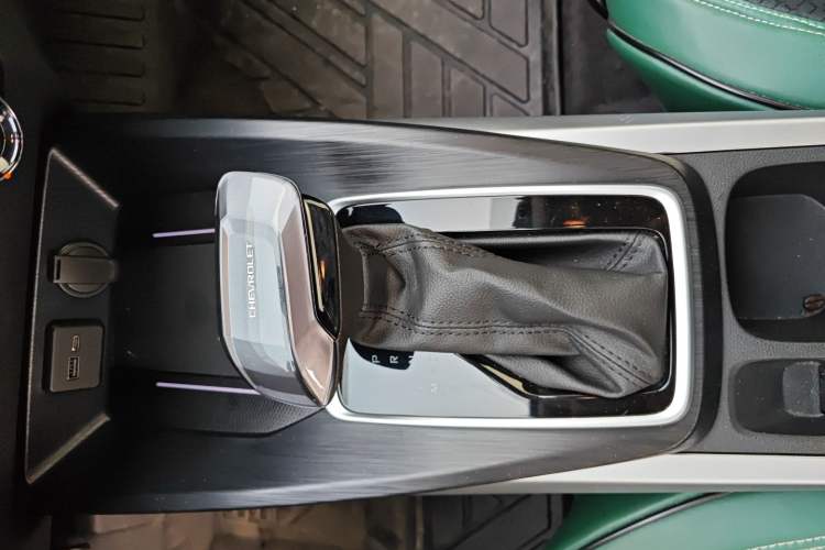 Used Chevrolet Monza 2023 1.5L Dual-Clutch Enjoyment Edition
