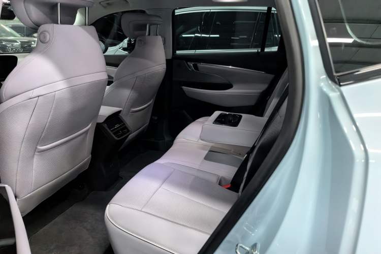 Used Buick E5 2023 Zhenxiang Standard Range Edition
