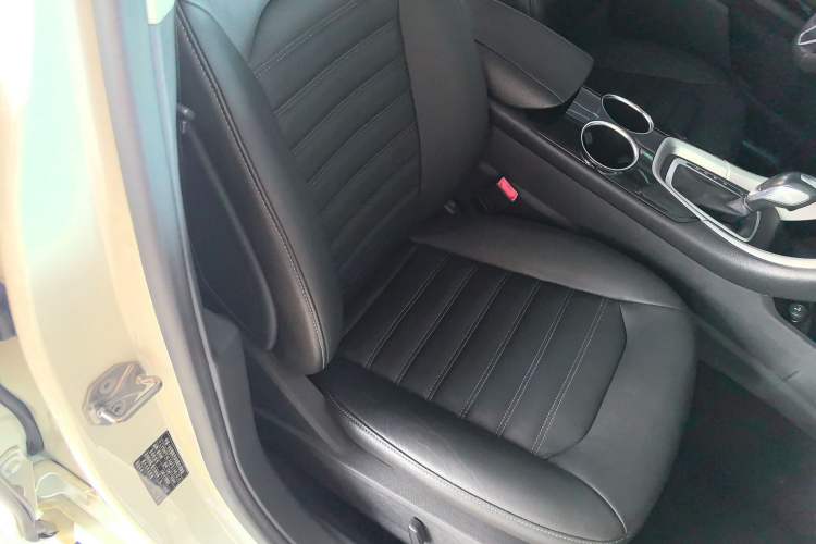 Used Ford Mondeo 2013 1.5L GTDi180 Fashion Edition
