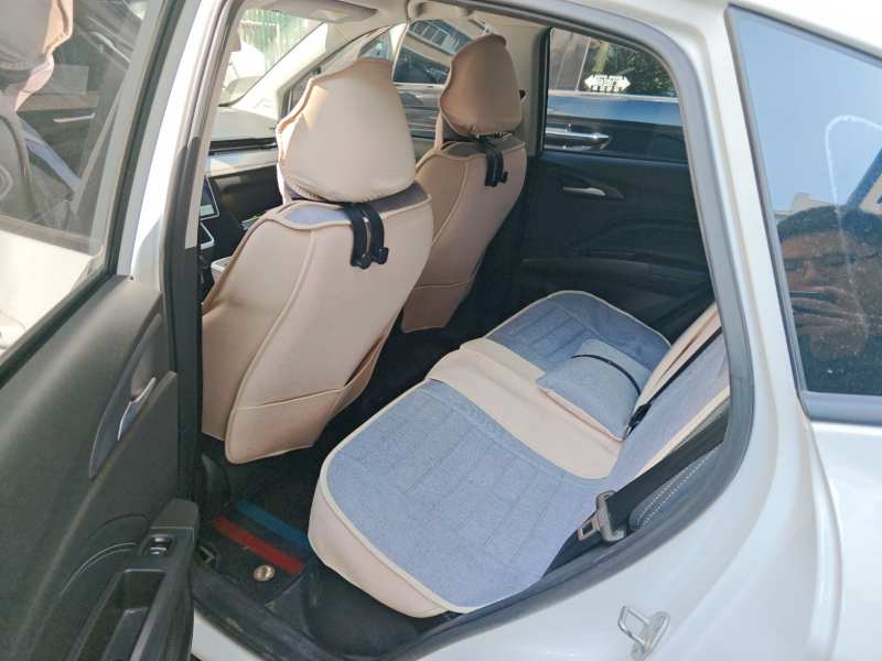 Used NETA V 2022 Pro Long-Range Smart Edition – Smart Enjoyment — 18