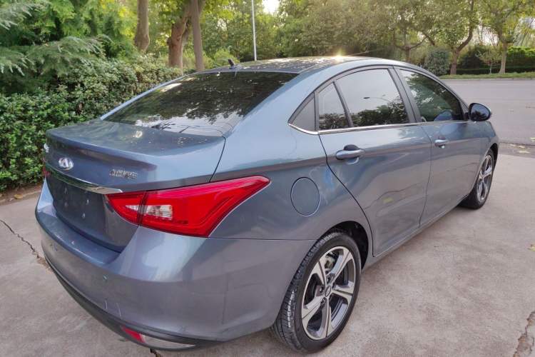 Used Chery Arrizo 5 2019 PRO 1.5L CVT Active Edition China VI
