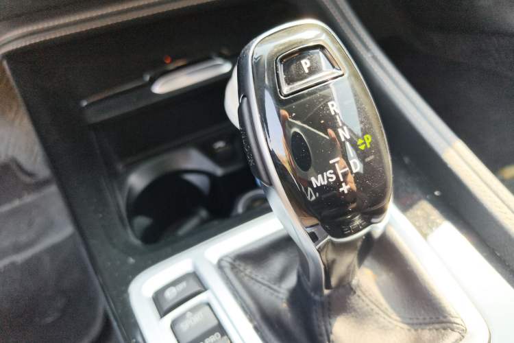 Used BMW 1 Series 2023 125i M Sport Night Edition
